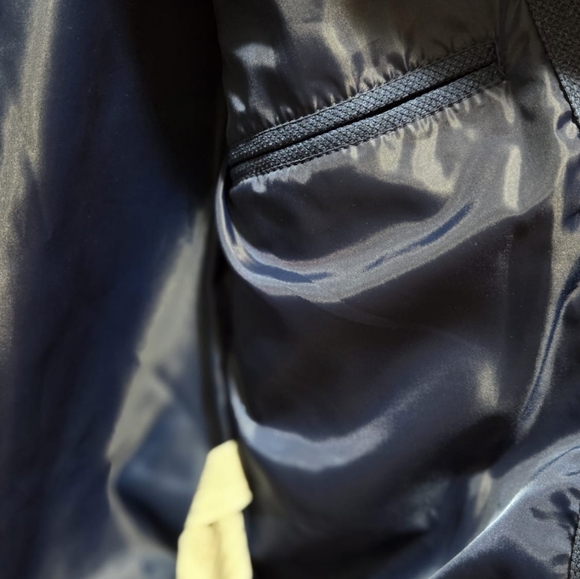 Bomber Jacket - Picture 2 of 11